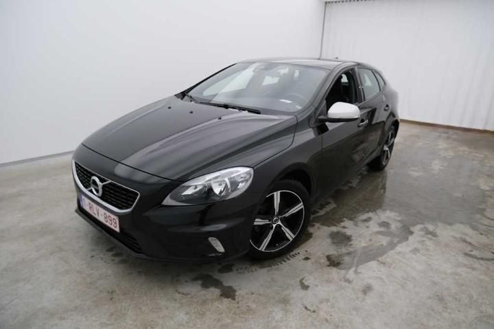 volvo v40 fl&#3916 2017 yv1mv74l1h2417781