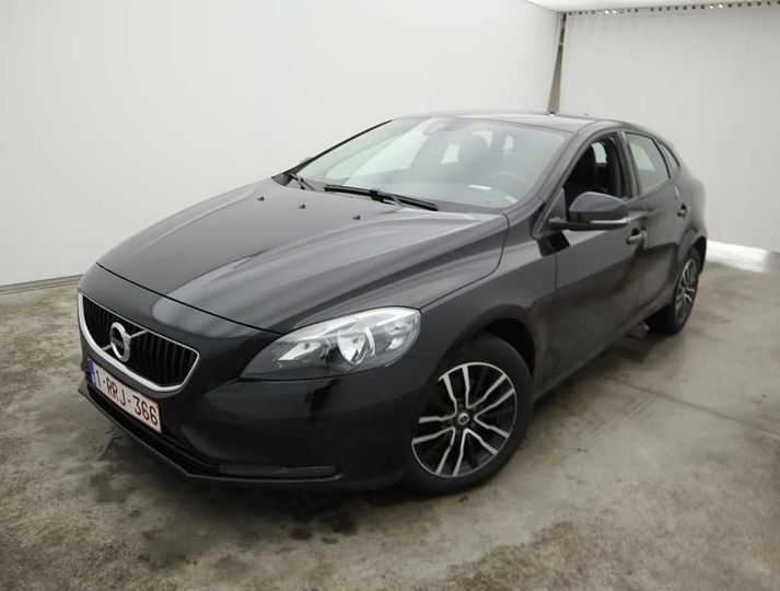 volvo v40 fl&#3916 2017 yv1mv74l1h2421373