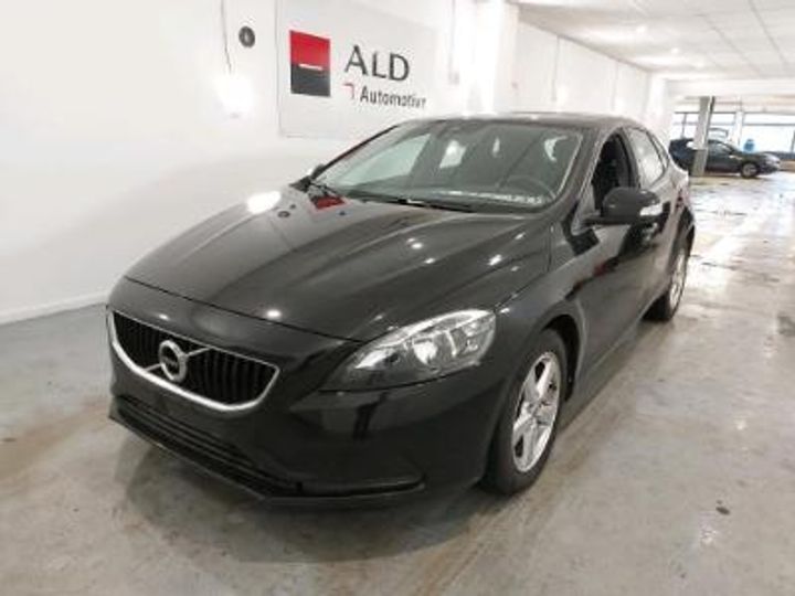 volvo v40 diesel - 2016 2017 yv1mv74l1h2428378