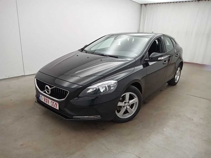 volvo v40 fl&#3916 2017 yv1mv74l1h2429623