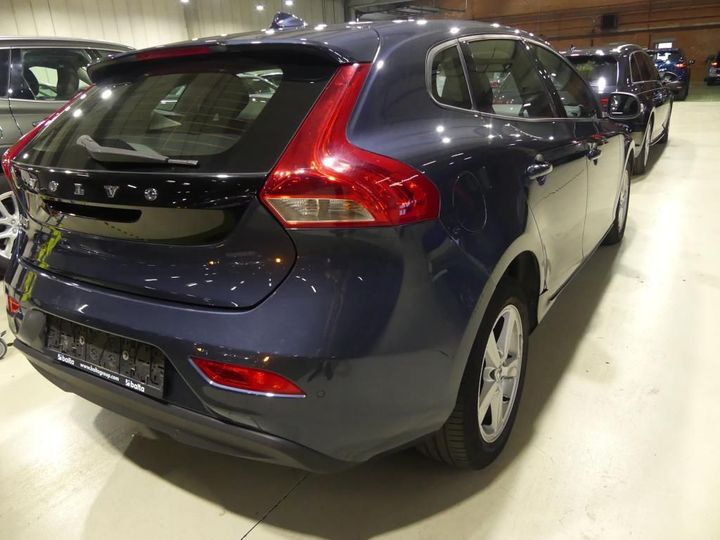 volvo v40 - 2016 2017 yv1mv74l1h2440077