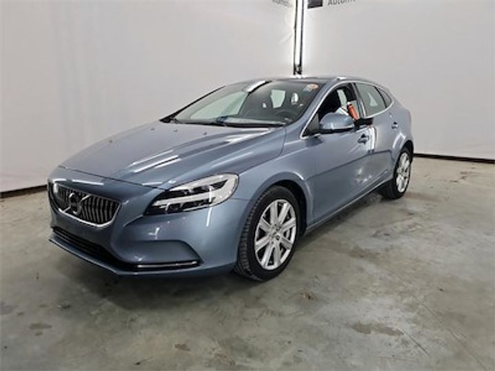 volvo v40 diesel - 2016 2017 yv1mv74l1j2452502