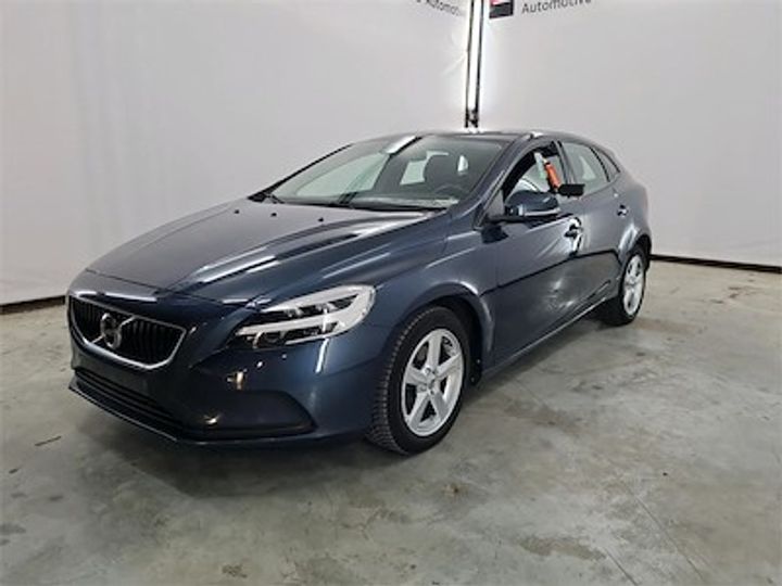 volvo v40 diesel - 2016 2017 yv1mv74l1j2462563