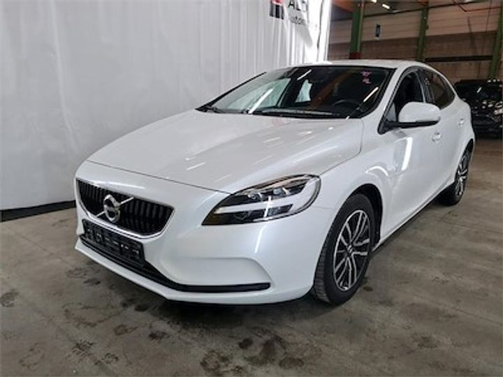 volvo v40 diesel - 2016 2017 yv1mv74l1j2485713