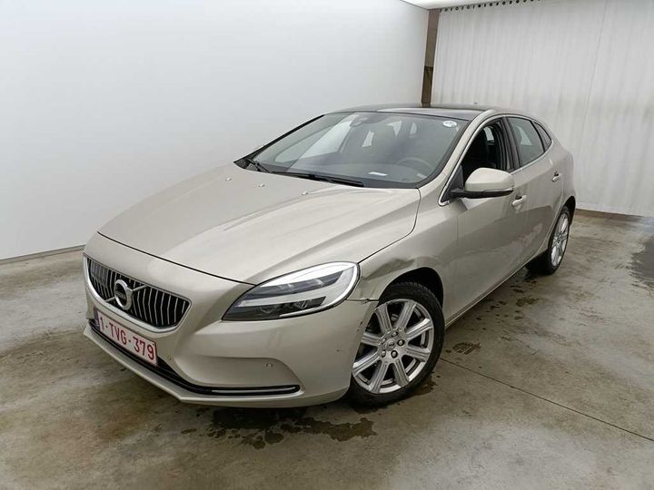 volvo v40 fl&#3916 2018 yv1mv74l1j2497379