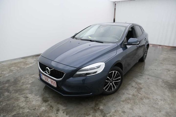 volvo v40 fl&#3916 2018 yv1mv74l1j2508840