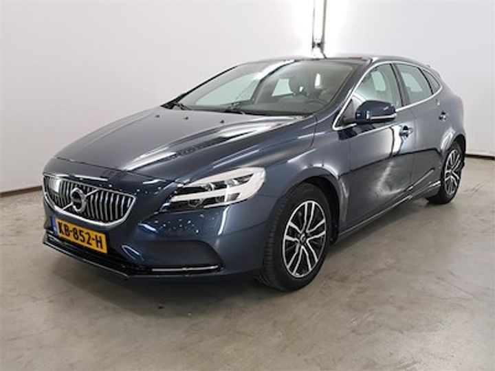 volvo v40 2.0 d3 150pk 2016 yv1mv7980h2379184