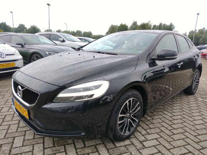 volvo v40 2016 yv1mv7981h2384128