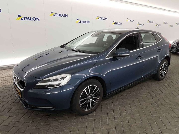 volvo v40 2016 yv1mv7981h2385681