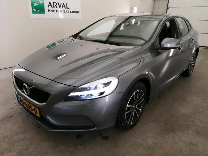 volvo v40 2016 yv1mv7981h2397787