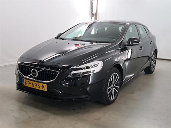 volvo v40 2016 yv1mv7981h2399105