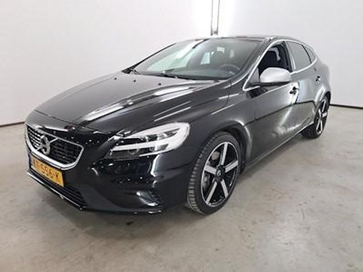 volvo v40 2016 yv1mv7981h2401739