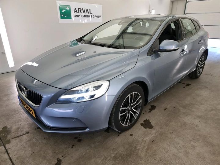 volvo v40 2016 yv1mv7981h2403728