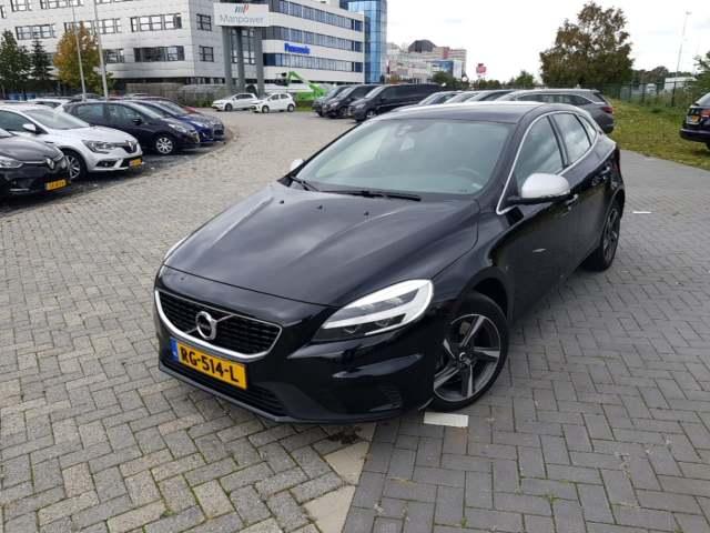 volvo v40 2017 yv1mv7981j2480034