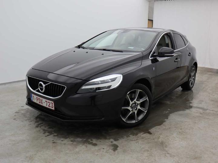 volvo v40 &#3912 2016 yv1mv79l0h2367059