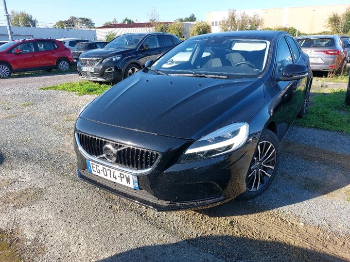 volvo v40 2016 yv1mv79l0h2402616