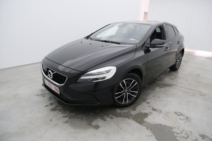 volvo v40 fl&#3916 2016 yv1mv79l0h2403739