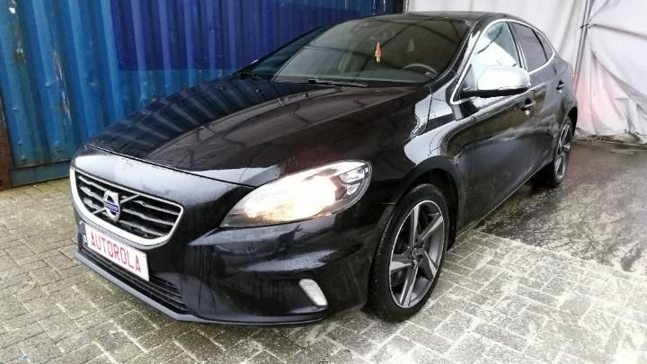 volvo v40 hatchback 2016 yv1mv79l1g2322006