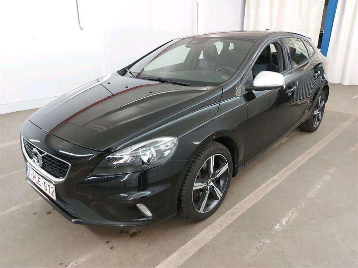 volvo v40 2016 yv1mv79l1h2379245