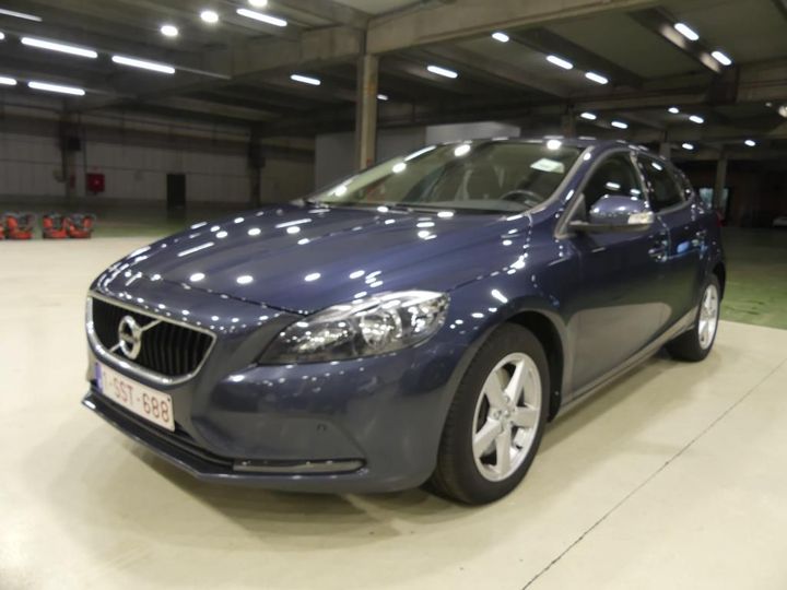 volvo v40 - 2016 2017 yv1mv79l1j2456335