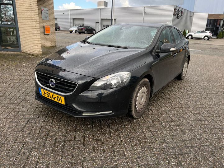 volvo v40 2013 yv1mv8481e2111617