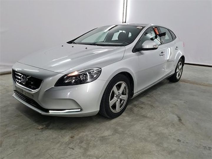 volvo v40 diesel - 2012 2014 yv1mv8481e2153829