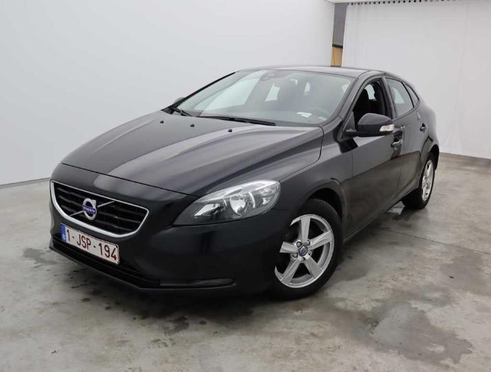 volvo v40 &#3912 2015 yv1mv8481f2233192