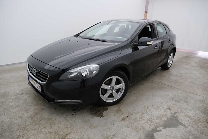 volvo v40 &#3912 2015 yv1mv8481f2242228