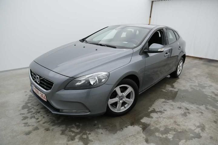 volvo v40 &#3912 2015 yv1mv8481f2247336