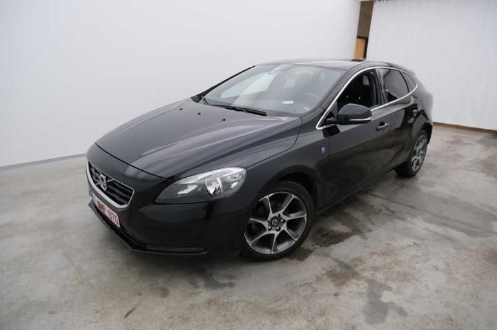 volvo v40 &#3912 2015 yv1mv8481f2248822