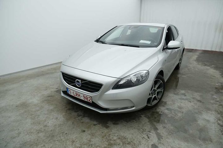 volvo v40 &#3912 2015 yv1mv8481f2250788