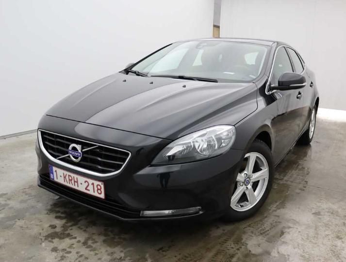 volvo v40 &#3912 2015 yv1mv8481f2250809