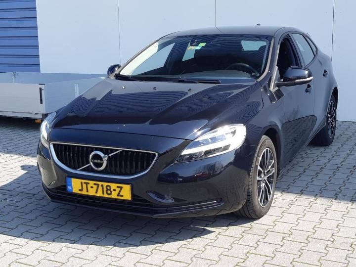 volvo v40 2016 yv1mva881h2364564