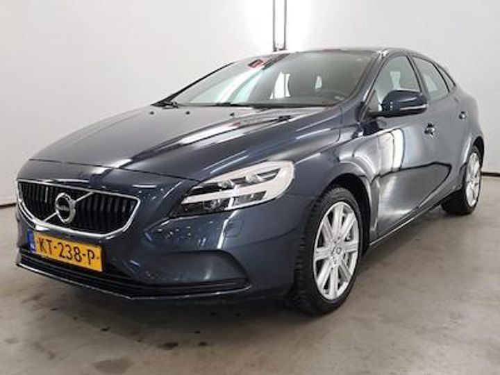 volvo v40 2016 yv1mva881h2401399