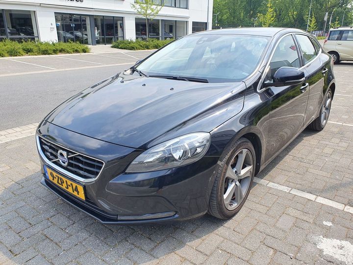 volvo v40 2015 yv1mva8l1f2233665