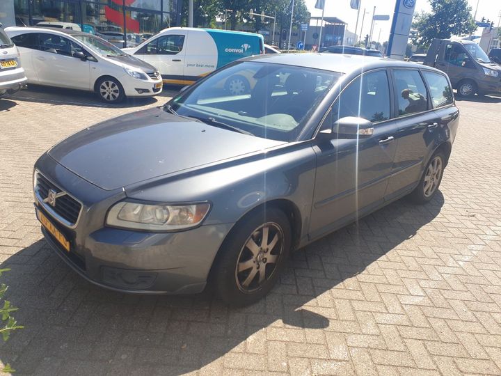 volvo v50 2007 yv1mw214282391210