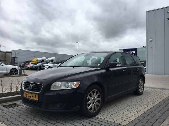 volvo v50 2008 yv1mw214292467146