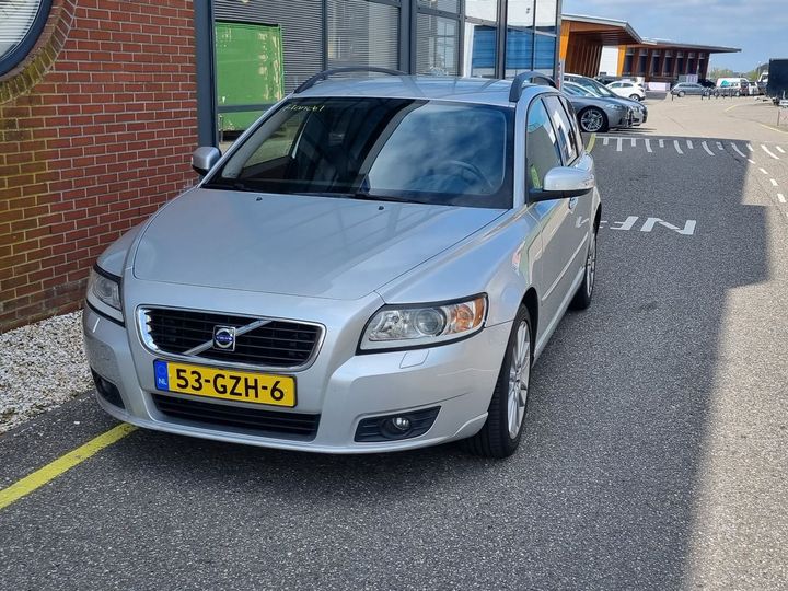 volvo v50 2008 yv1mw214292469497