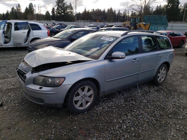 volvo v50 2.4i 2007 yv1mw382072284214