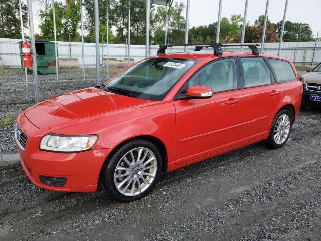 volvo v50 2009 yv1mw382092496047