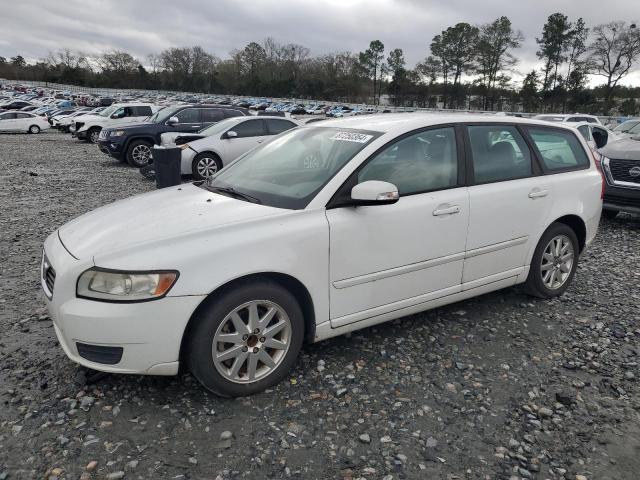 volvo v50 2.4i 2008 yv1mw382182420660