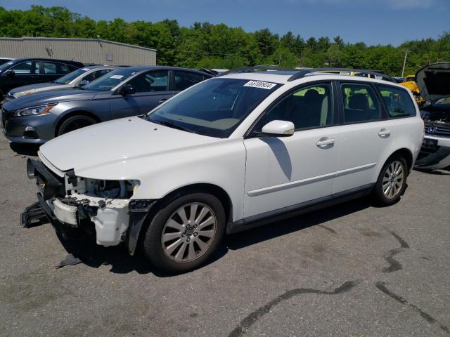 volvo v50 2005 yv1mw390152068611