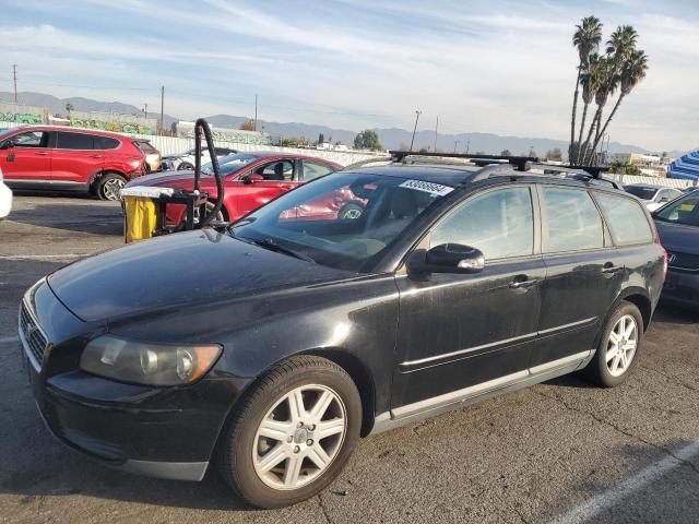 volvo v50 2.4i 2007 yv1mw390272312169