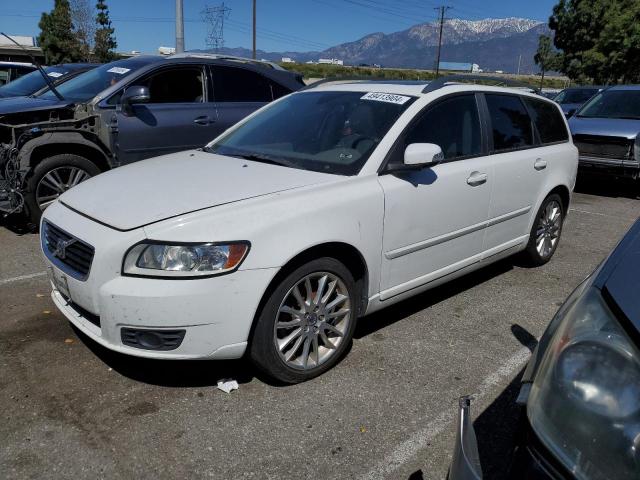 volvo v50 2.4i 2009 yv1mw390492468846