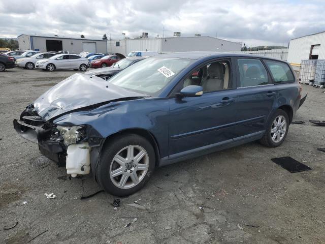 volvo v50 2006 yv1mw390662168706