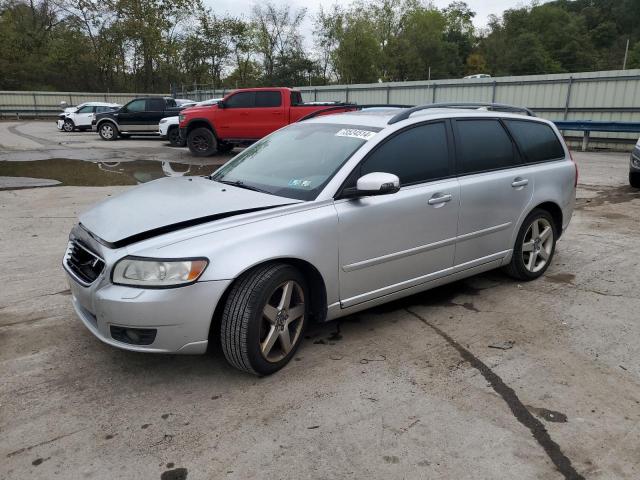 volvo v50 2.4i 2008 yv1mw390682380525