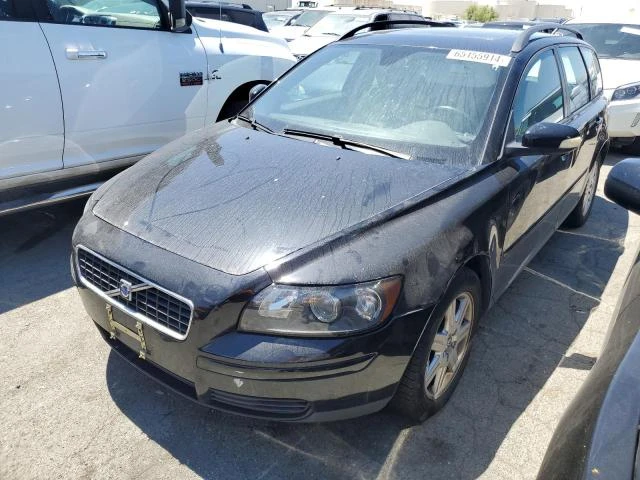 volvo v50 2.4i 2007 yv1mw390872283339