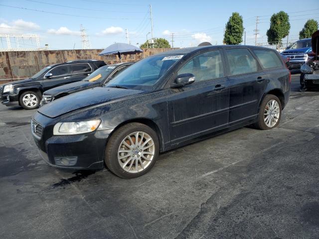 volvo v50 2.4i 2009 yv1mw390992466607