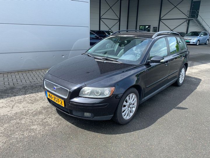 volvo v50 2004 yv1mw664242011376