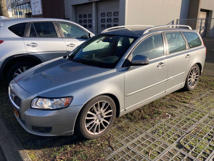 volvo v50 2010 yv1mw76f2a2558361